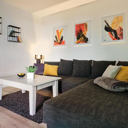 Tilda & Toni Ferienhaus Villa Oslip Bagian luar foto